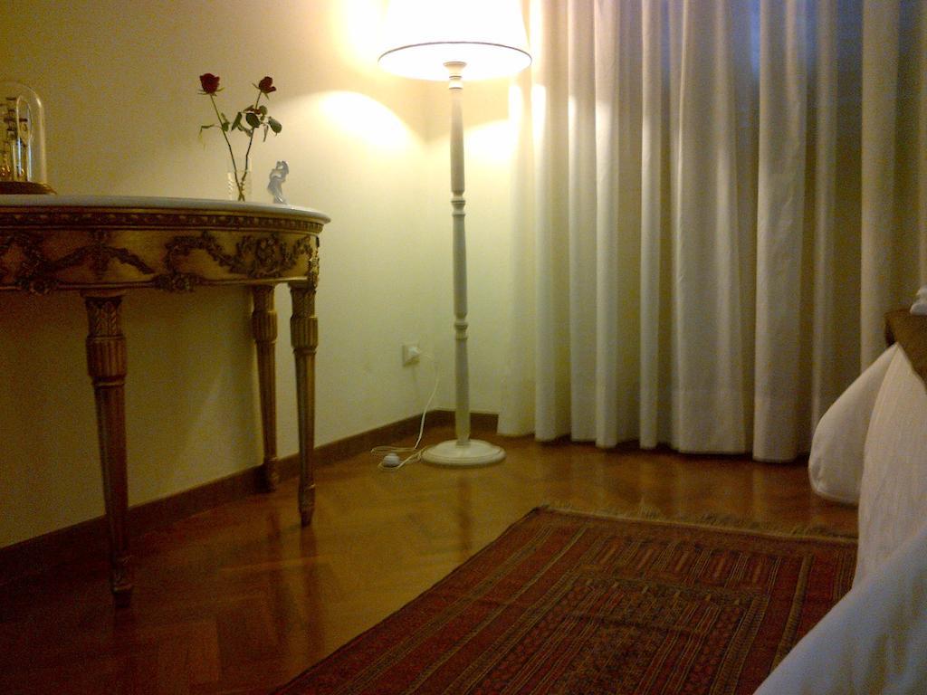 Bed and Breakfast Audrey & Me Піза Номер фото